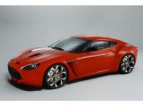 Aston Martin V12 Zagato