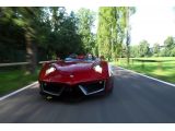 Spada Codatronca Monza - 11.7.2011
