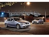 BMW 1 and 3 Series London 2012 Performance Editions