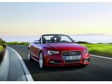 2012 Audi S5 facelift 13.07.2011