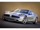 2012 Fisker Karma: First Drive