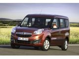 2012 Opel Combo