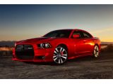 2011 Dodge Charger SRT8 - 09.2.2011