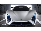SSC Ultimate Aero II pics 11.10.2010