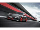 2010 Porsche 911 GT3 RS