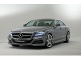 Lorinser Mercedes CLS C218