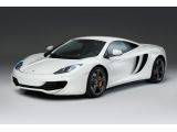 McLaren MP4-12C, 22.07.2011