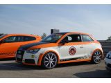 MTM Audi A1 Nardo Edition - 20.7.2011