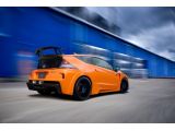 Honda CR-Z MUGEN RR concept - 1.8.2011