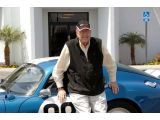 Carroll Shelby & Superformance Shelby Daytona Cobra Coupe