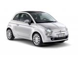 Fiat 500C by Gucci