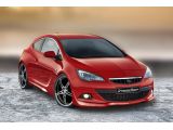 Irmscher Opel Astra GTC