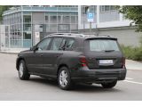 2012 Mercedes GL spy photo - 8.8.2011 / SB-Medien