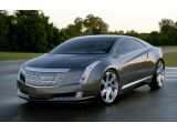 2011 Cadillac ELR