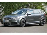 Audi RS3 tuned by B&B 18.08.2011