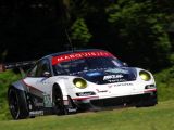 Porsche 911 GT3 RSR - Flying Lizard Motorsports 2011