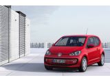 2012 Volkswagen Up! – First Photos