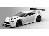 Aston Martin Racing V12 Vantage GT3 24.08.2011