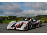 Toyota EV racer 30.8.2011