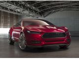 Ford Evos Concept