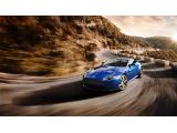 Aston Martin “On Track” – Monza
