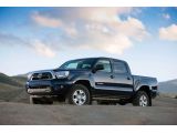 2012 Toyota Tacoma - 5.9.2011