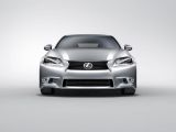 2013 Lexus GS 350 - 23.8.2011