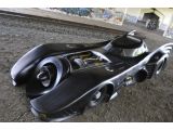Putsch Racing Batmobile Photos
