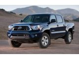 2012 Toyota Tacoma Photos