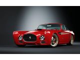 Ferarri F430 Competizione from Gullwing America