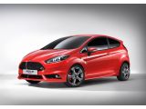 Ford Fiesta ST Concept
