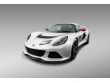 2012 Lotus Exige S