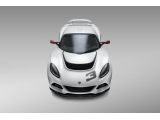 2012 Lotus Exige S