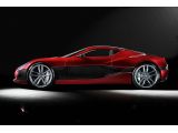 Rimac Concept One