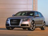 Audi A3 2012