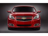 2013 Chevrolet Malibu -