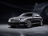 Maybach  Edition 125 2012