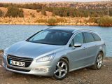 Peugeot 508 SW 1.6 THP Active