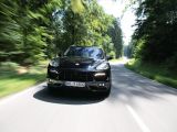 TechArt Porsche Cayenne Turbo 2011