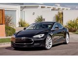 Tesla Model S Alpha, 1024,