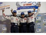 Petit Lemans Road Atlanta 2011