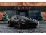 TopCar Porsche Panamera Turbo S