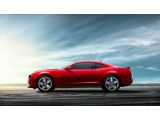 2012 Chevrolet Camaro ZL1 – Nurburgring in 7:41:27