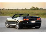 Hennessey 20th anniversary Camaro announced