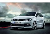 Volkswagen Polo R-Line introduced (DE)