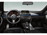 BMW 3-Series M Sport revealed