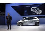Mercedes-Benz USA chief fired over expense abuses