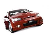 2012 HDT VL/VE Group A Plus Pack