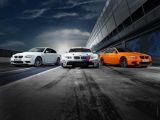 BMW M division may create its own car
