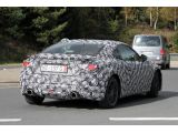 Subaru BRZ more powerful than Toyota FT-86